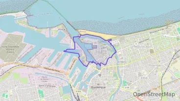 appartement de trois chambres 88 m² à vendre à Dunkerque