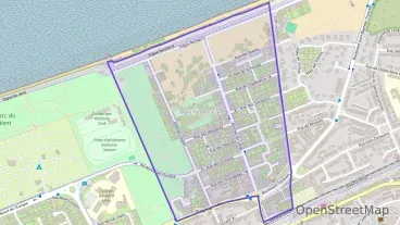 appartement d'une chambre 55 m² à vendre à Dunkerque