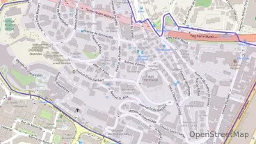 appartement de trois chambres 94 m² à vendre à Nice