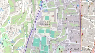 Appartement 90 m² trois pièces à vendre à Nice