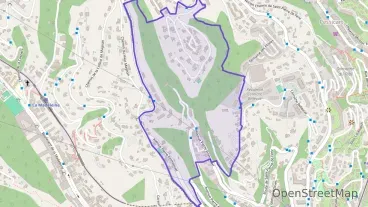 appartement d'une chambre 46 m² à vendre à Nice