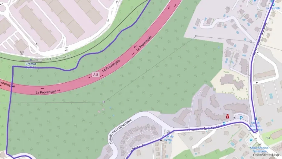 Appartement 30 m² une piece à vendre à Nice