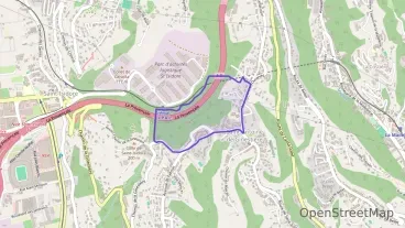 Appartement d'une pièce 30 m² à vendre  à Nice