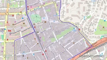 appartement de trois chambres 77 m² à vendre à Nice