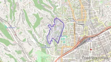 Appartement 20 m² une piece à vendre à Nice