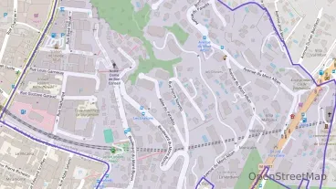 Appartement 27 m² une piece à vendre à Nice