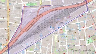 appartement de deux chambres 76 m² à vendre à Nice