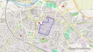 Appartement 54 m² deux pieces à vendre à Dax