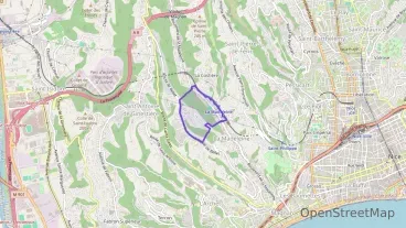 appartement de trois chambres 78 m² à vendre à Nice