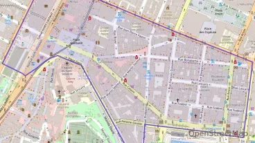 Appartement 60 m² trois pièces à vendre à Nice