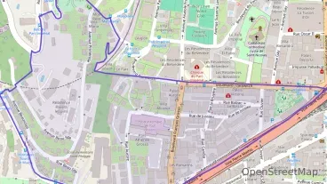 Appartement 120 m² cinq pièces à vendre à Nice