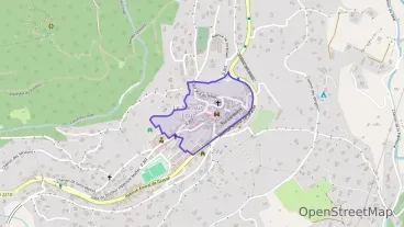 Appartement 76 m² trois pièces à vendre à Le Bar-sur-Loup