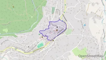 Appartement 60 m² deux pieces à vendre à Le Bar-sur-Loup