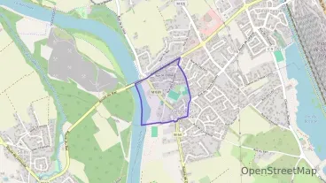 Appartement 42 m² deux pieces à vendre à Gagnac-sur-Garonne
