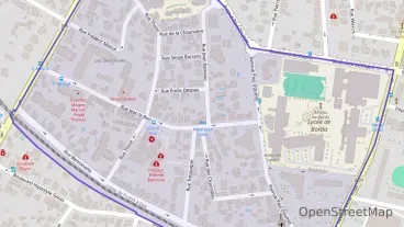appartement d'une chambre 32 m² à vendre à Dax