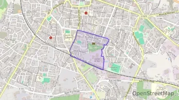 appartement de deux chambres 57 m² à vendre à Dax