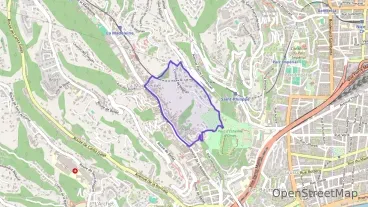 Appartement 75 m² quatre pièces à vendre à Nice