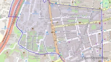 Appartement d'une pièce 28 m² à vendre à Nice Appartement d'une pièce 28 m² à vendre à Nice