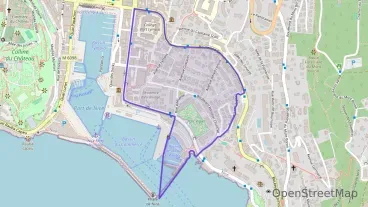 Appartement 79 m² trois pièces à vendre à Nice Appartement 79 m² trois pièces à vendre à Nice