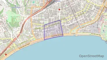 Appartement 145 m² cinq pièces à vendre à Nice