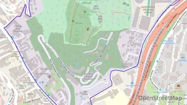 appartement de trois chambres 96 m² à vendre à Nice