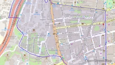 appartement de trois chambres 100 m² à vendre à Nice