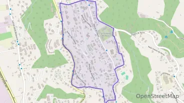 appartement de trois chambres 113 m² à vendre à Nice