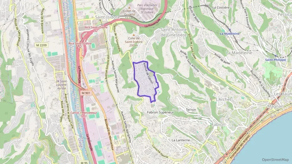 Appartement 113 m² quatre pièces à vendre à Nice Appartement 113 m² quatre pièces à vendre à Nice