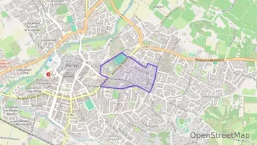 Appartement 60 m² trois pièces à vendre à Pertuis