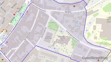 appartement d'une chambre 30 m² à vendre à Pertuis
