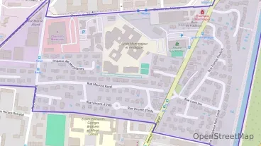 Appartement 57 m² trois pièces à vendre à Arles