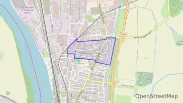 Appartement d'une pièce 43 m² à vendre  à Arles
