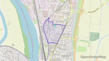 Appartement de trois pièces 40 m² à vendre  à Arles