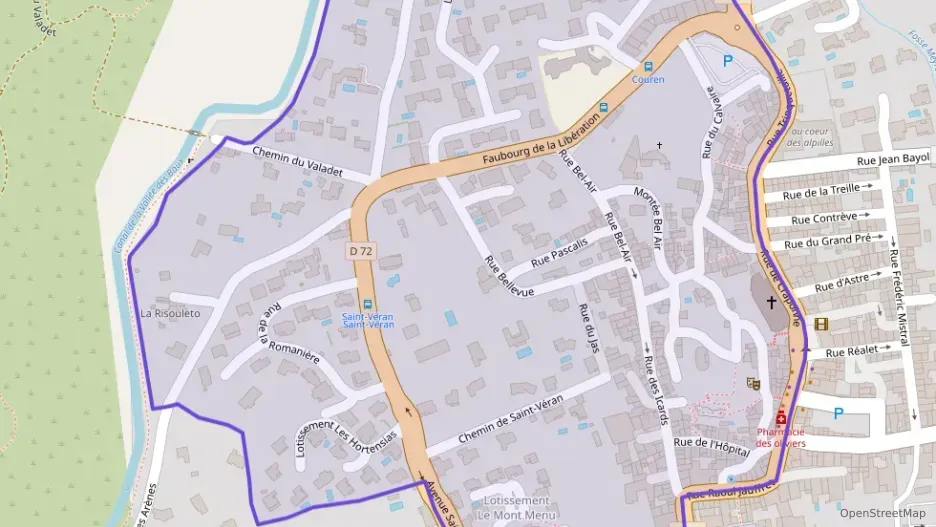 Appartement 35 m² une piece à vendre à Eyguières Appartement 35 m² une piece à vendre à Eyguières