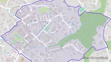 Appartement 67 m² trois pièces à vendre à Prades-le-Lez Appartement 67 m² trois pièces à vendre à Prades-le-Lez