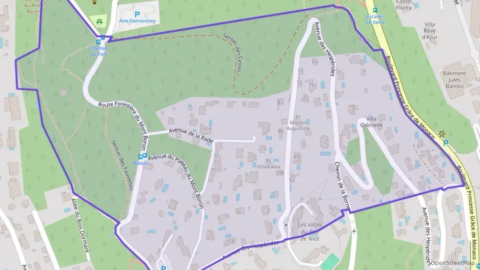 Appartement 85 m² quatre pièces à vendre à Nice Appartement 85 m² quatre pièces à vendre à Nice