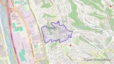 Appartement 59 m² deux pieces à vendre à Nice