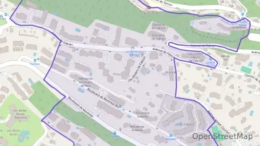 appartement de trois chambres 106 m² à vendre à Nice