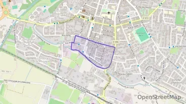 Appartement 92 m² cinq pièces à vendre à Pertuis