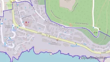 Appartement 94 m² cinq pièces à vendre à Nice