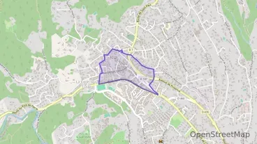 appartement de deux chambres 80 m² à vendre à La Colle-sur-Loup
