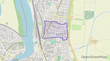 Appartement de trois pièces 110 m² à vendre  à Arles