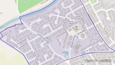 Appartement 66 m² trois pièces à vendre à Lunel