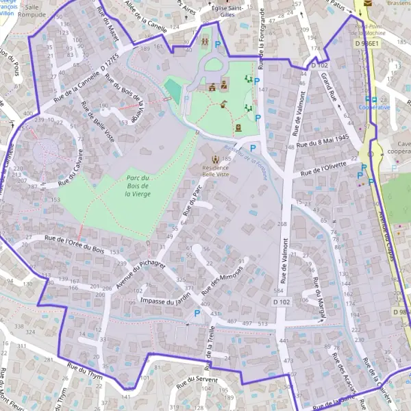 Property