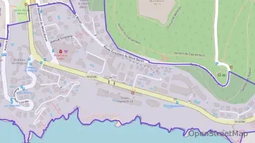 Appartement 72 m² trois pièces à vendre à Nice