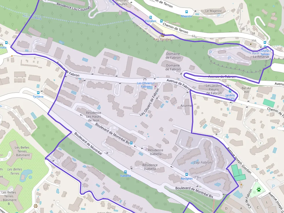 Appartement 133 m² 5 pièces à vendre à Nice