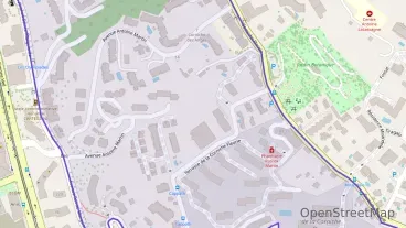 appartement de deux chambres 65 m² à vendre à Nice