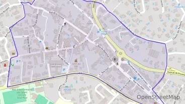 appartement d'une chambre 50 m² à vendre à La Colle-sur-Loup