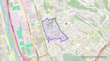 appartement de trois chambres 88 m² à vendre à Nice appartement de trois chambres 88 m² à vendre à Nice