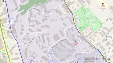 appartement de deux chambres 63 m² à vendre à Nice